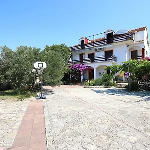 Bed&Breakfast Drage , Drage Chorvatsko