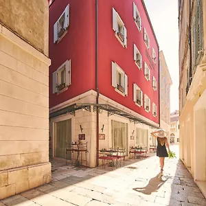 Marmont Heritage (adults Only) 4*, Split Croatia