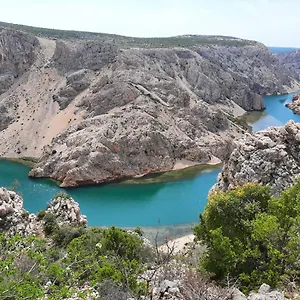Buffet M And , Obrovac Chorvatsko