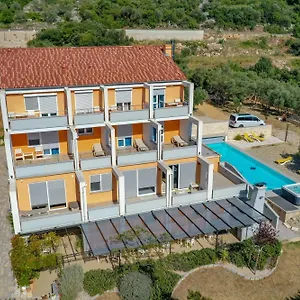 3* Maison d'hôtes Sunce
