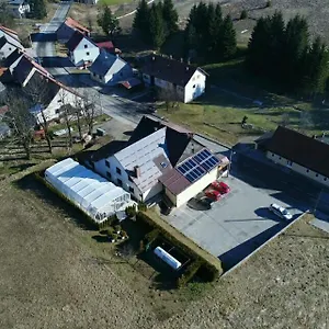 3* Hotel Pansion I Restoran Bijela Ruza