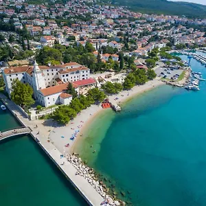 3* Hotel Kastel