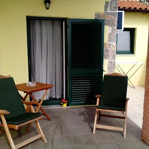 Gasthof Laura, Ičići