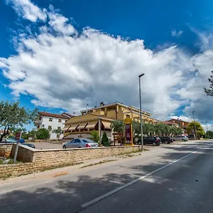 Vilola 4*, Zambratija (Istria) Chorvatsko