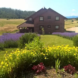 4* Maison d'hôtes Boutique Japodi
