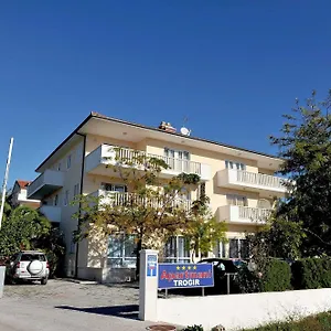 Appartement Apartmani Trogir
