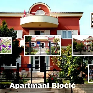 Biocic , Split Chorvatsko