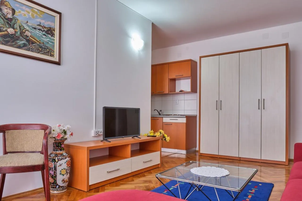Villa Residence Ičići