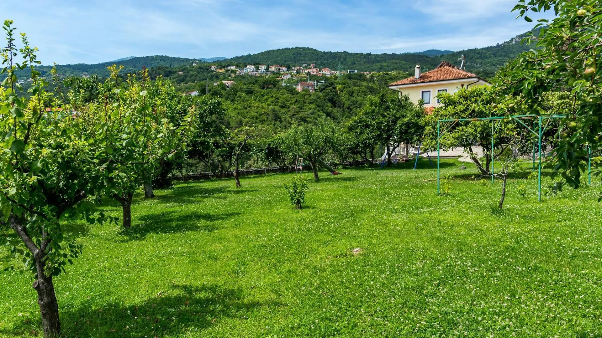 Villa Residence Ičići