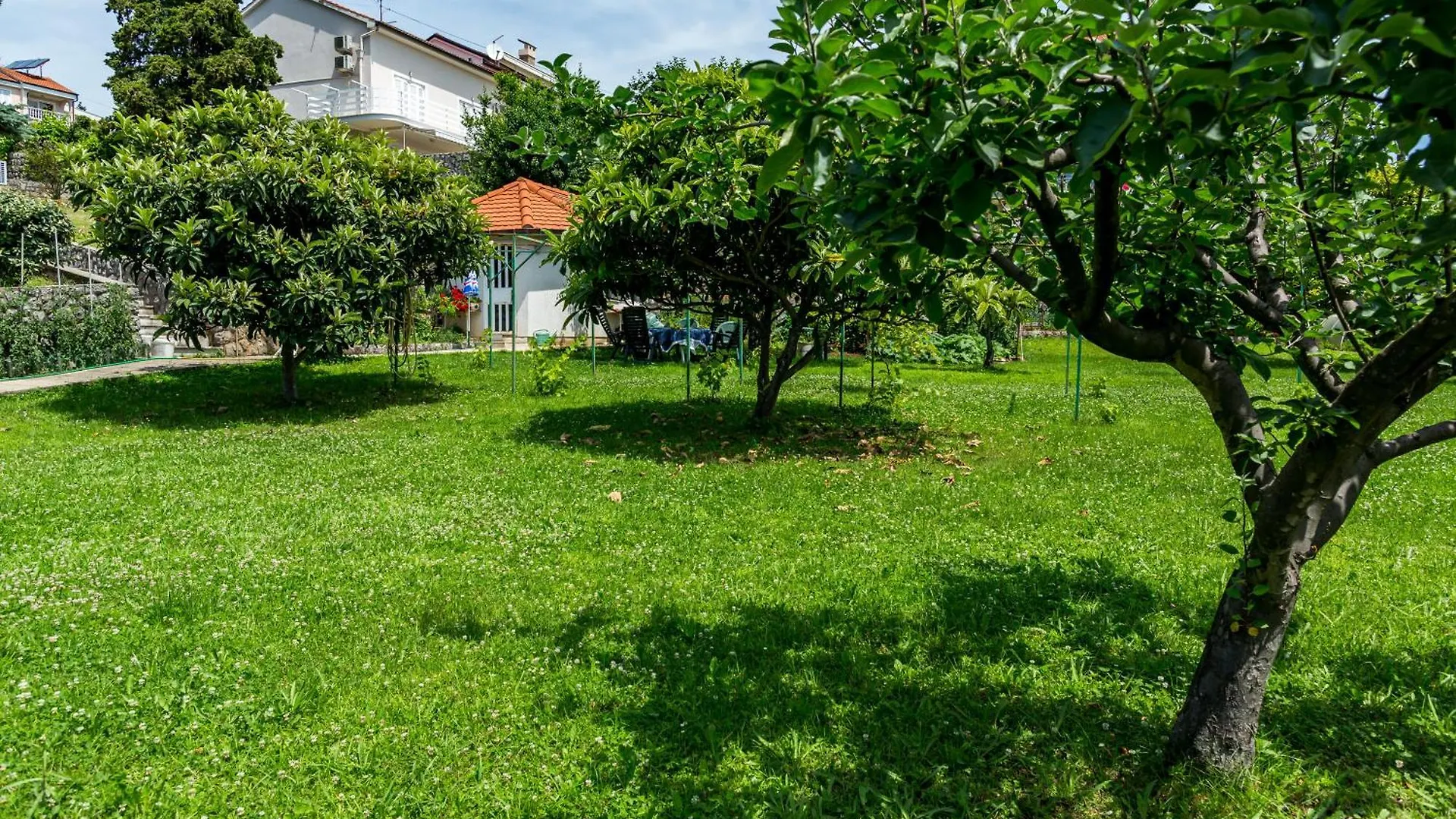 Penzion Villa Residence Ičići