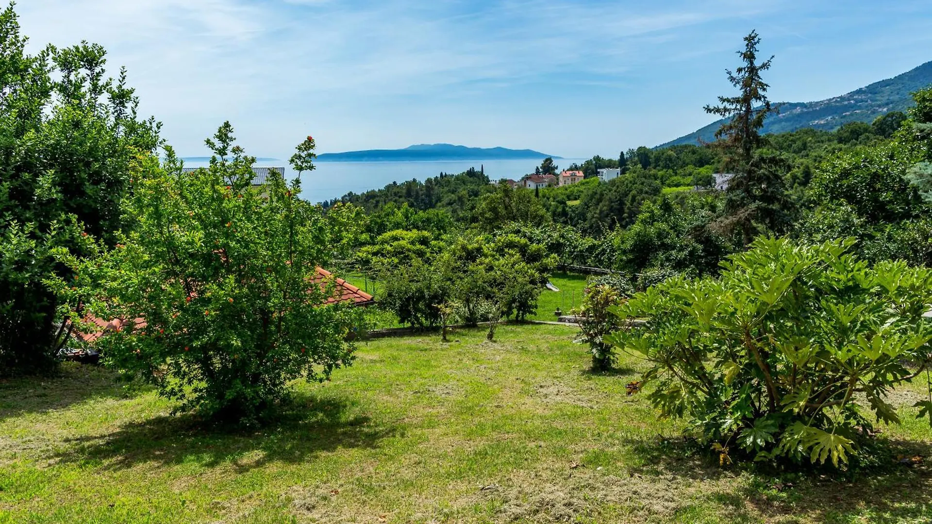 Villa Residence Ičići 3*,  Chorvatsko