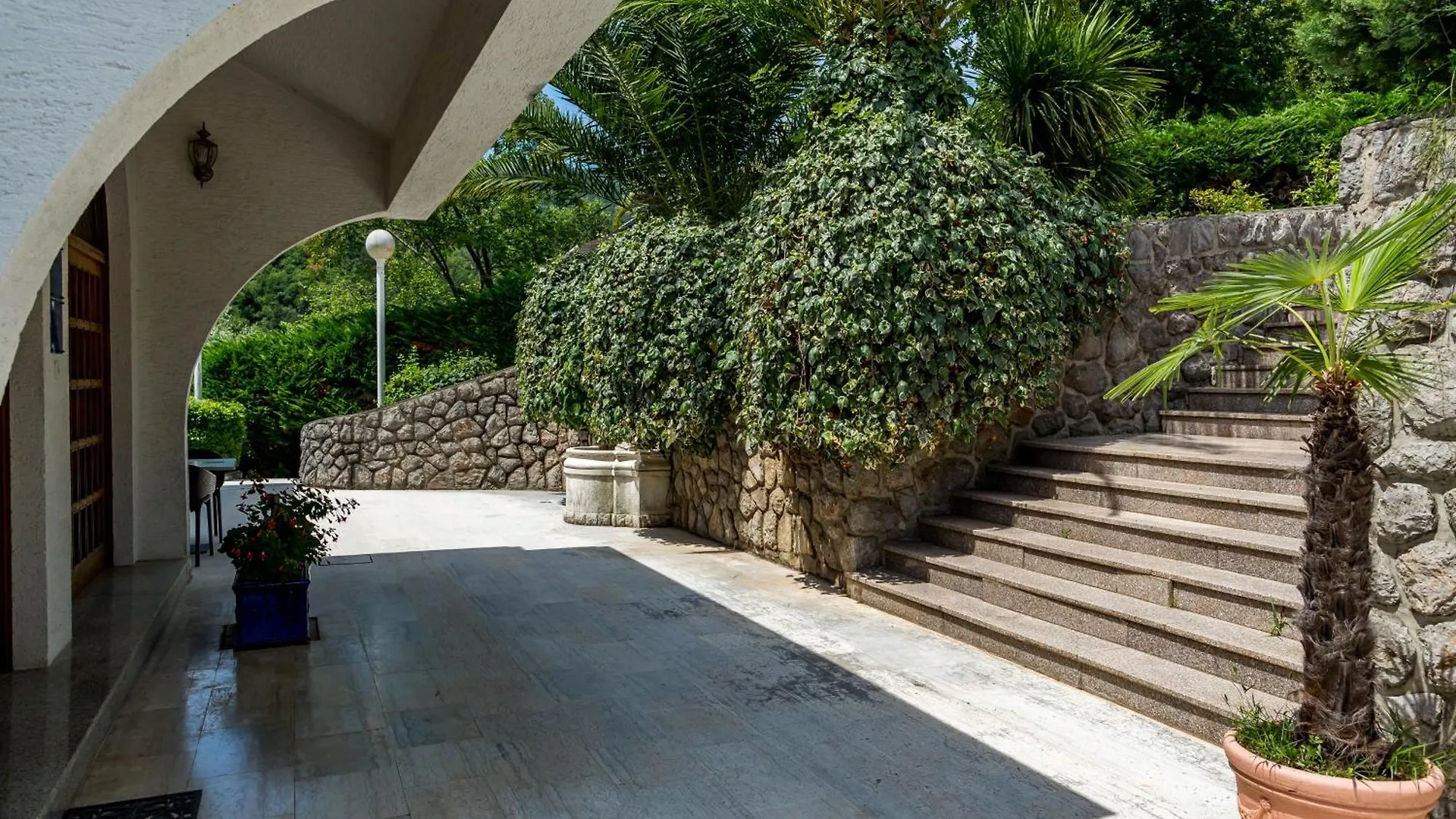 Villa Residence Ičići Penzion