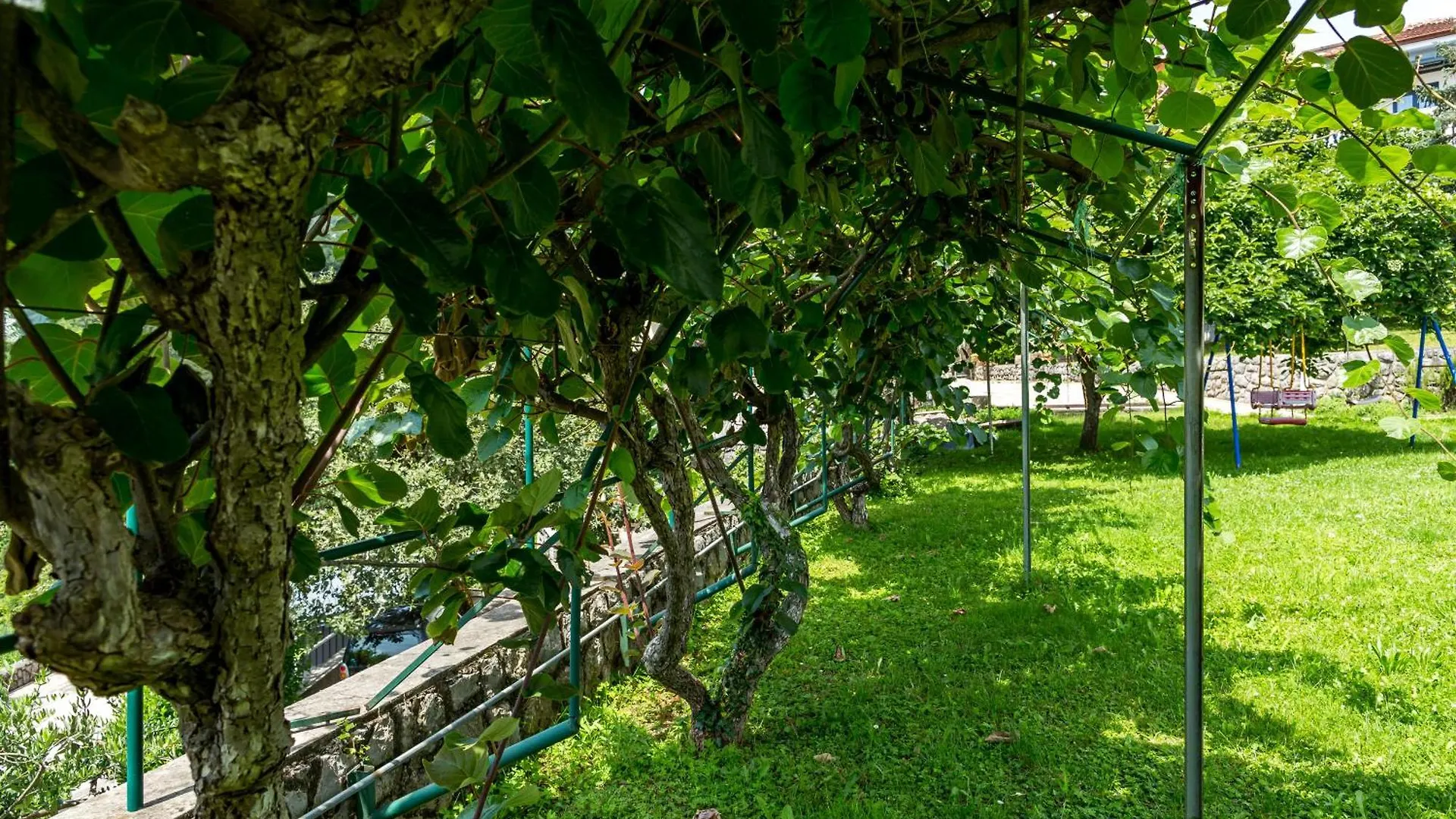 Villa Residence Ičići Penzion