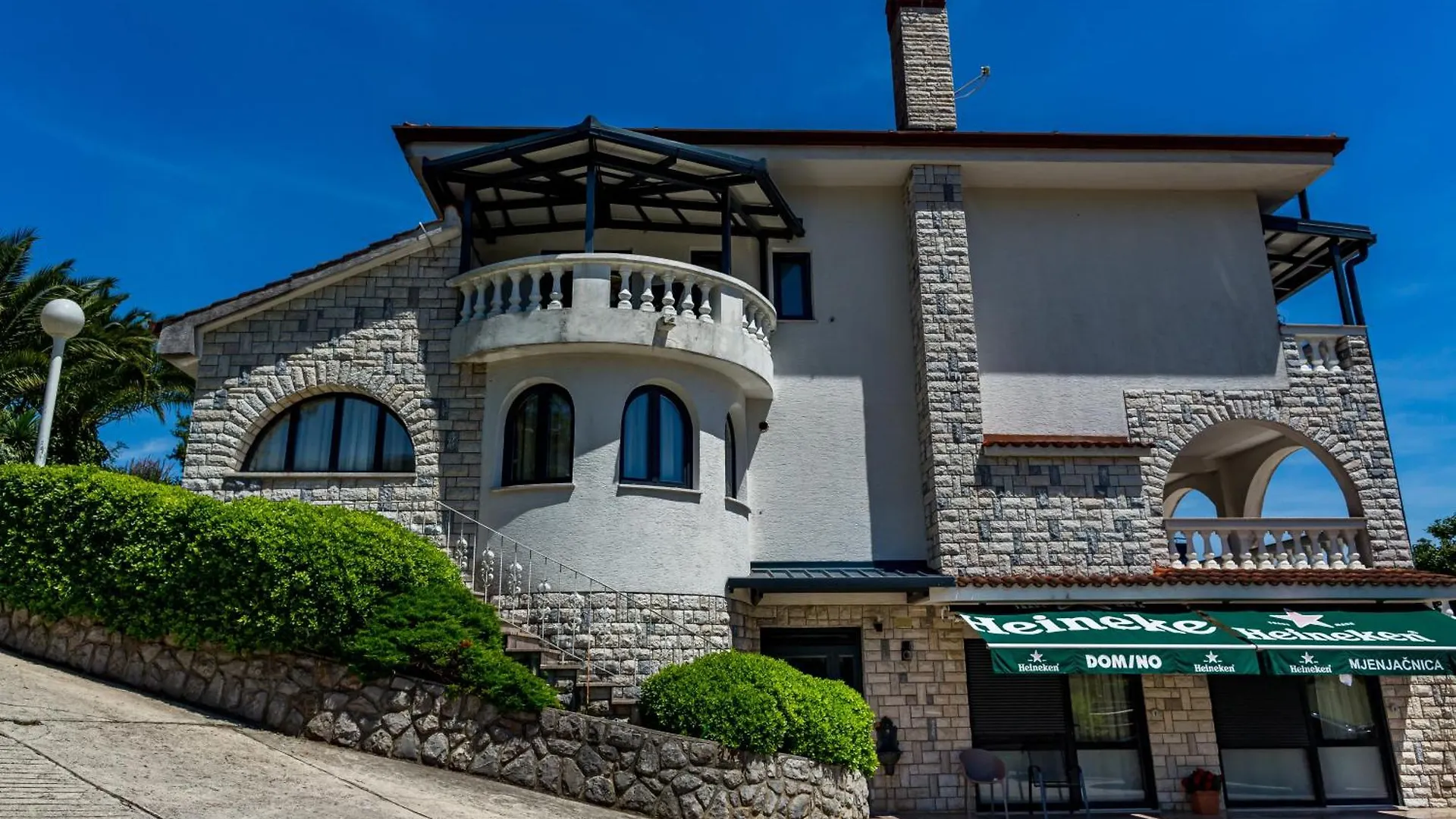 Villa Residence Ičići