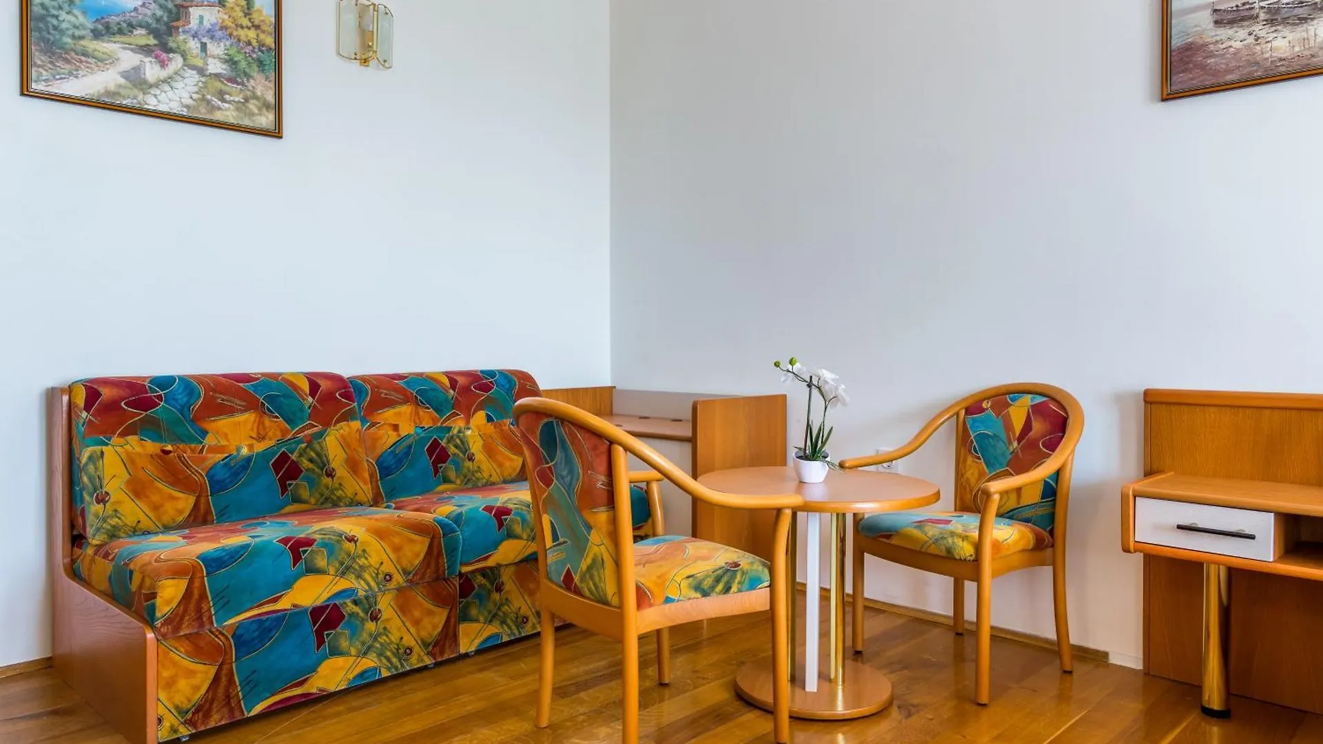 Villa Residence Ičići 3*,  Chorvatsko
