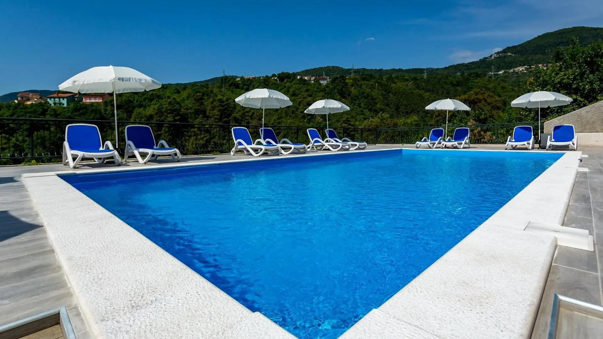 Villa Residence Ičići