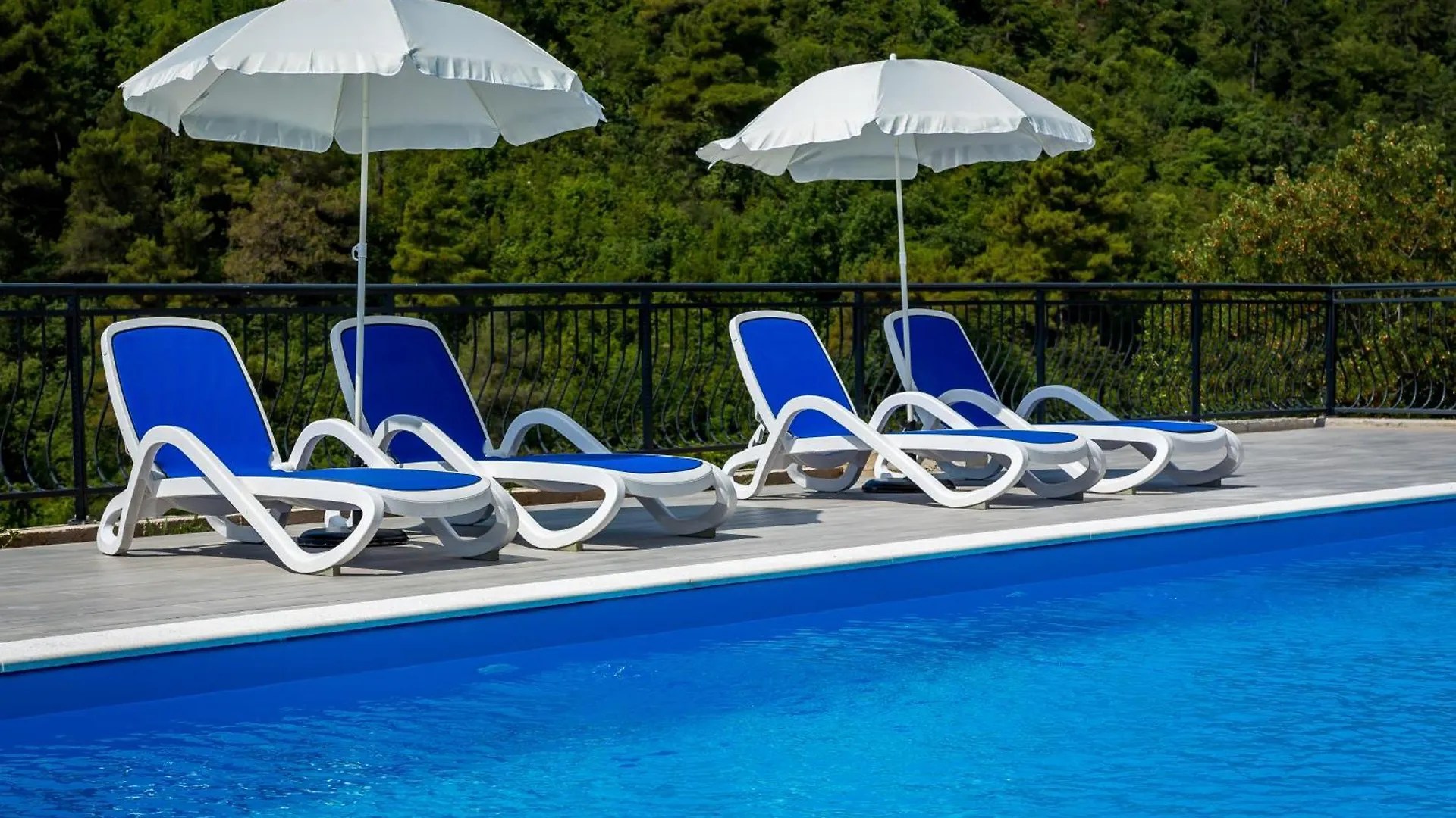 Penzion Villa Residence Ičići