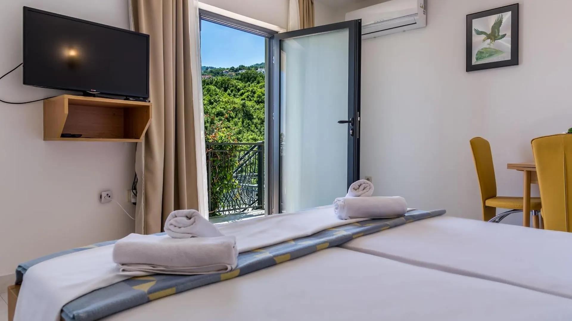 Penzion Villa Residence Ičići