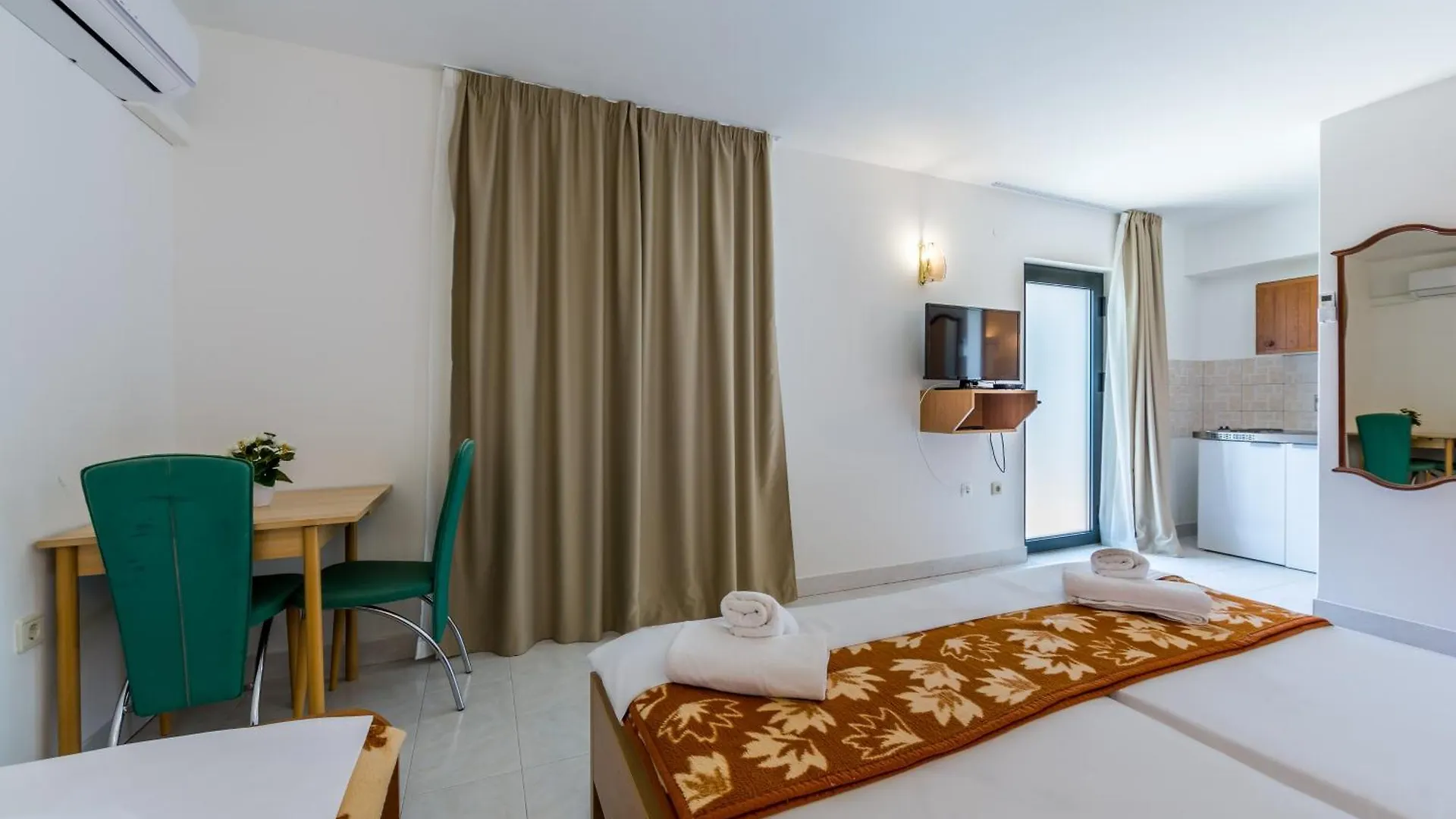 Villa Residence Ičići 3*,  Chorvatsko