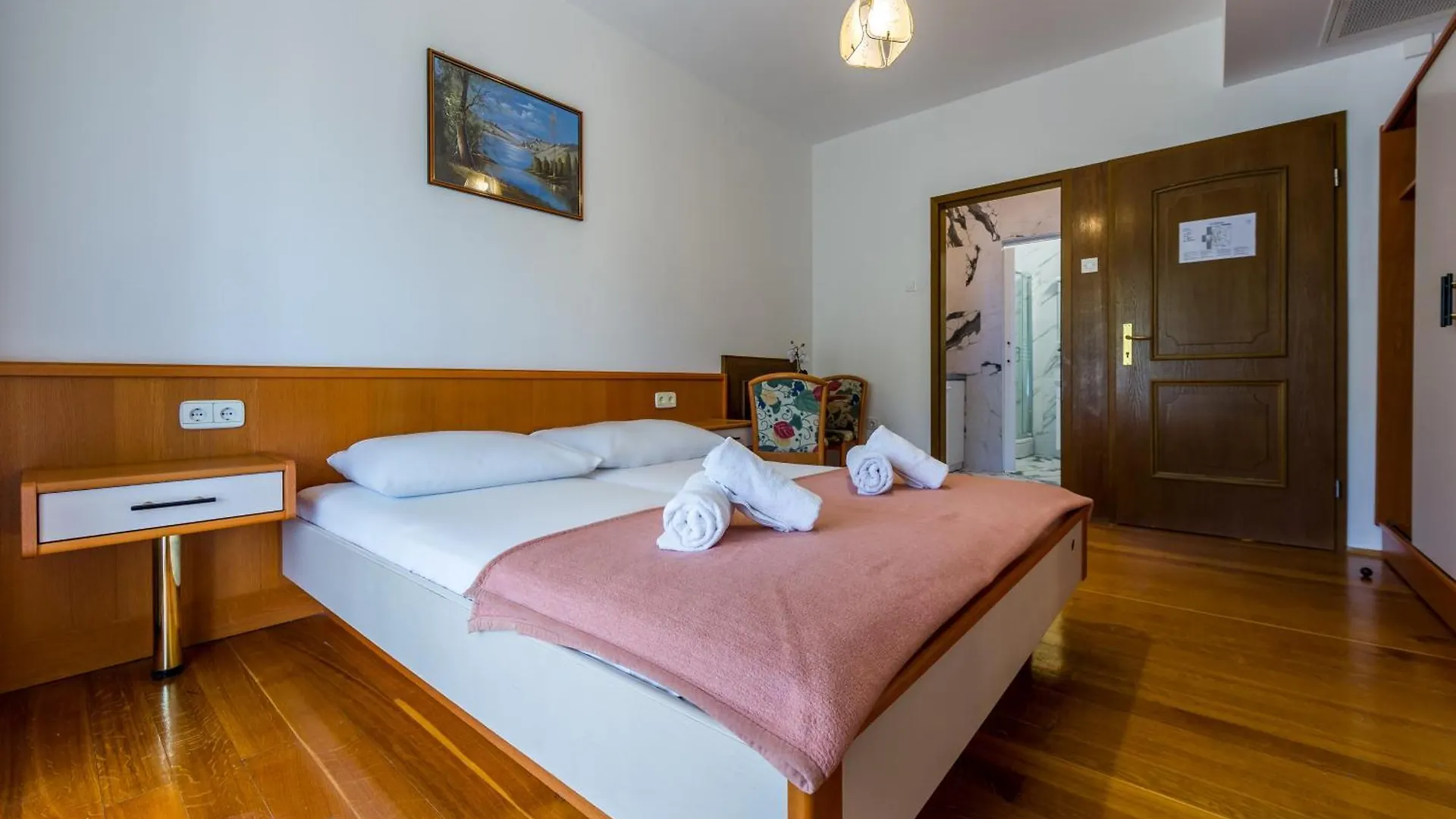 Penzion Villa Residence Ičići