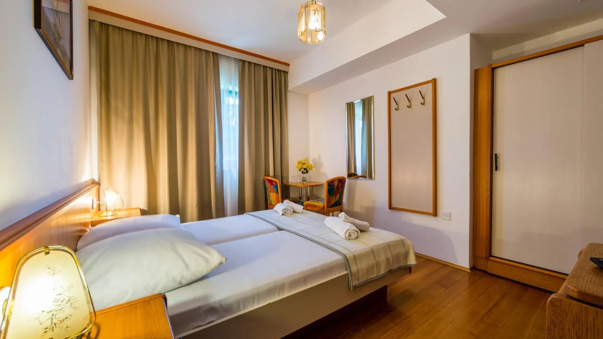 Penzion Villa Residence Ičići
