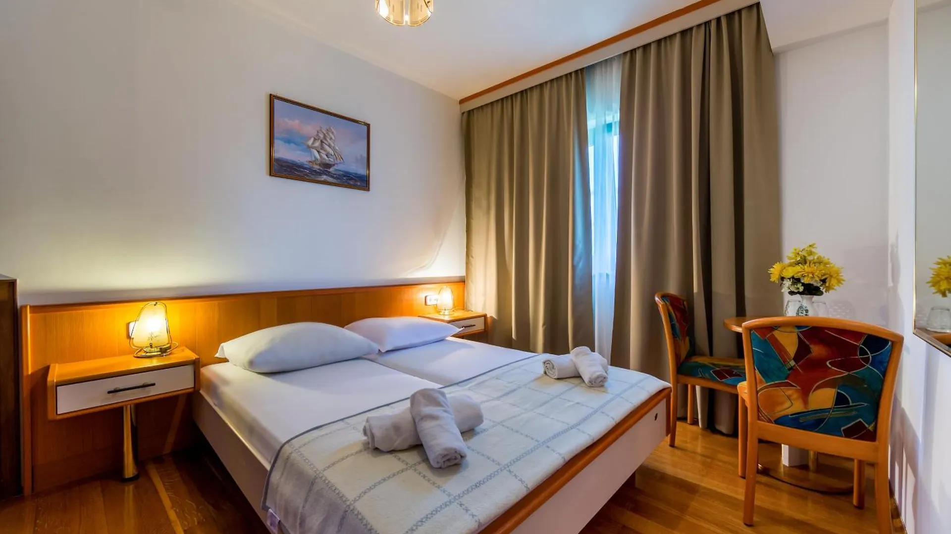 Villa Residence Ičići 3*,  Chorvatsko